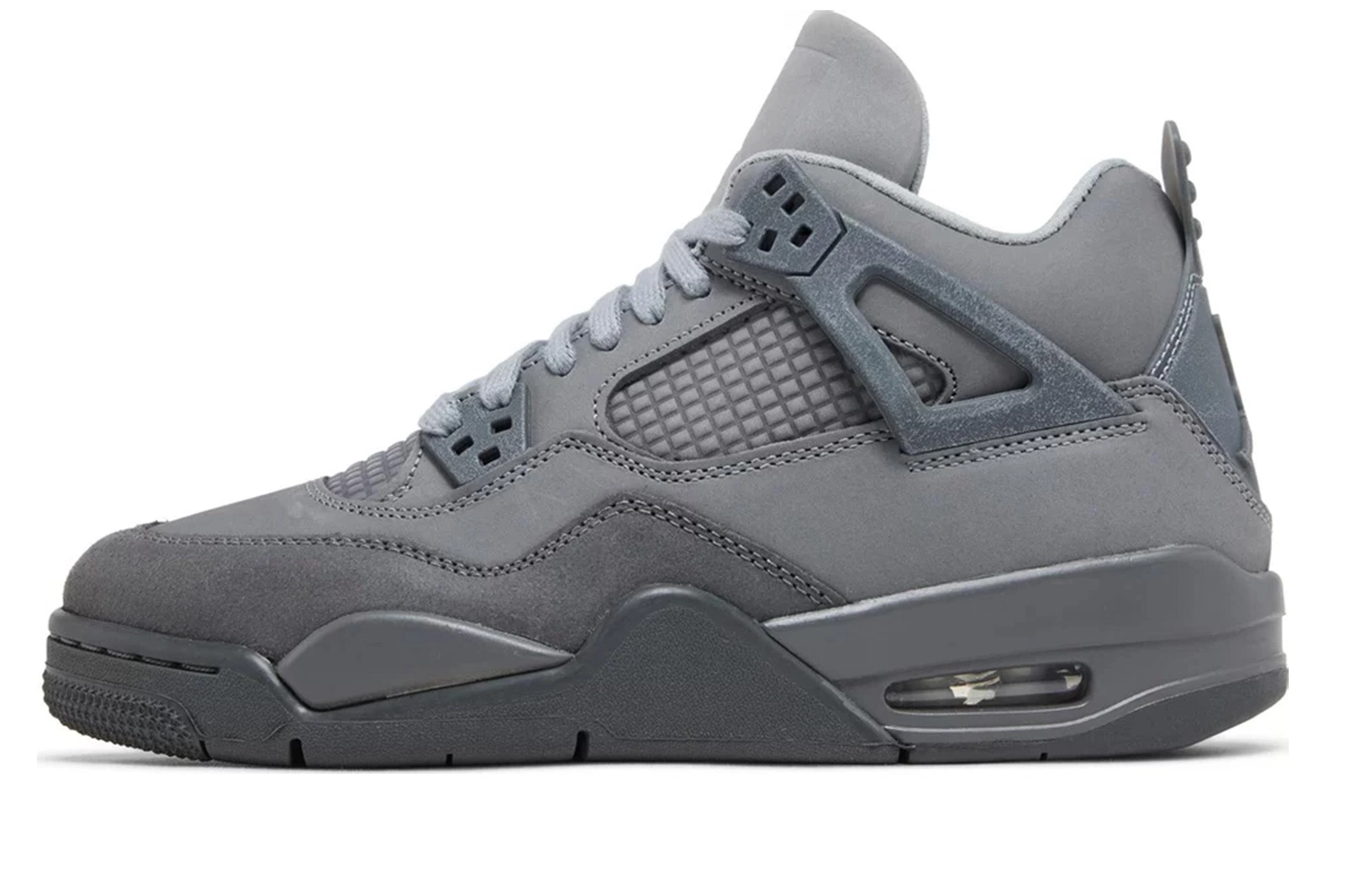 Olympics Paris Jordan GS SE Cement Retro 4 Wet 0820